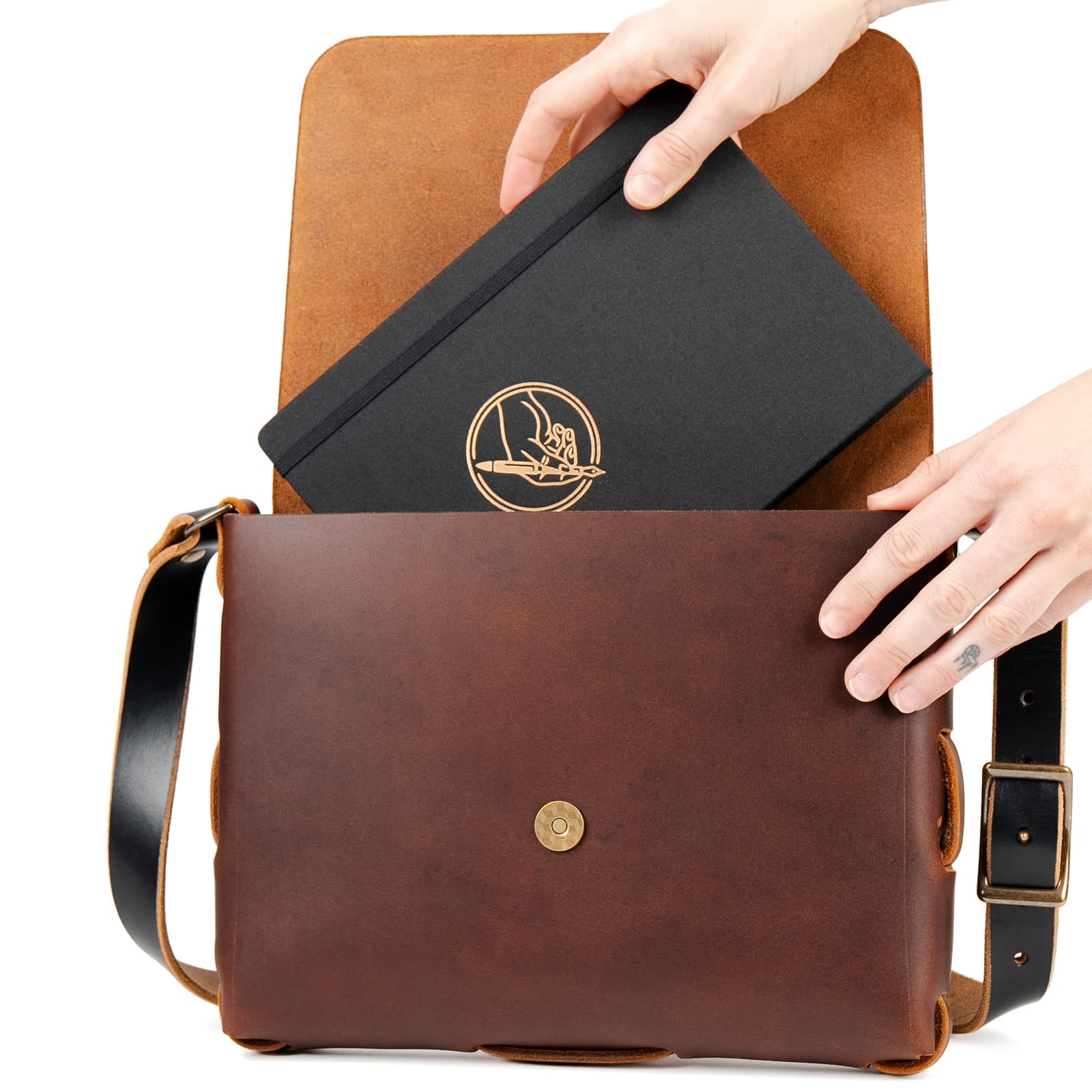 Everyday Satchel