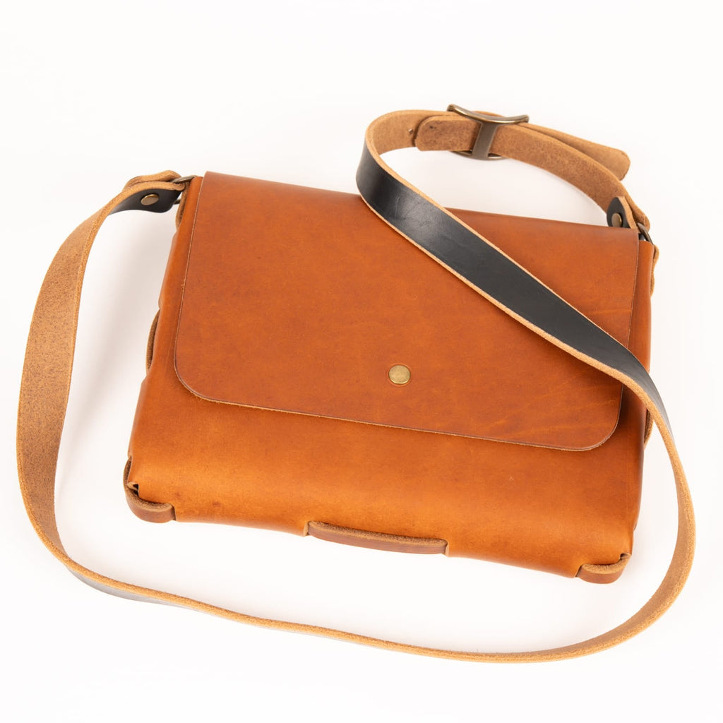 Everyday Satchel
