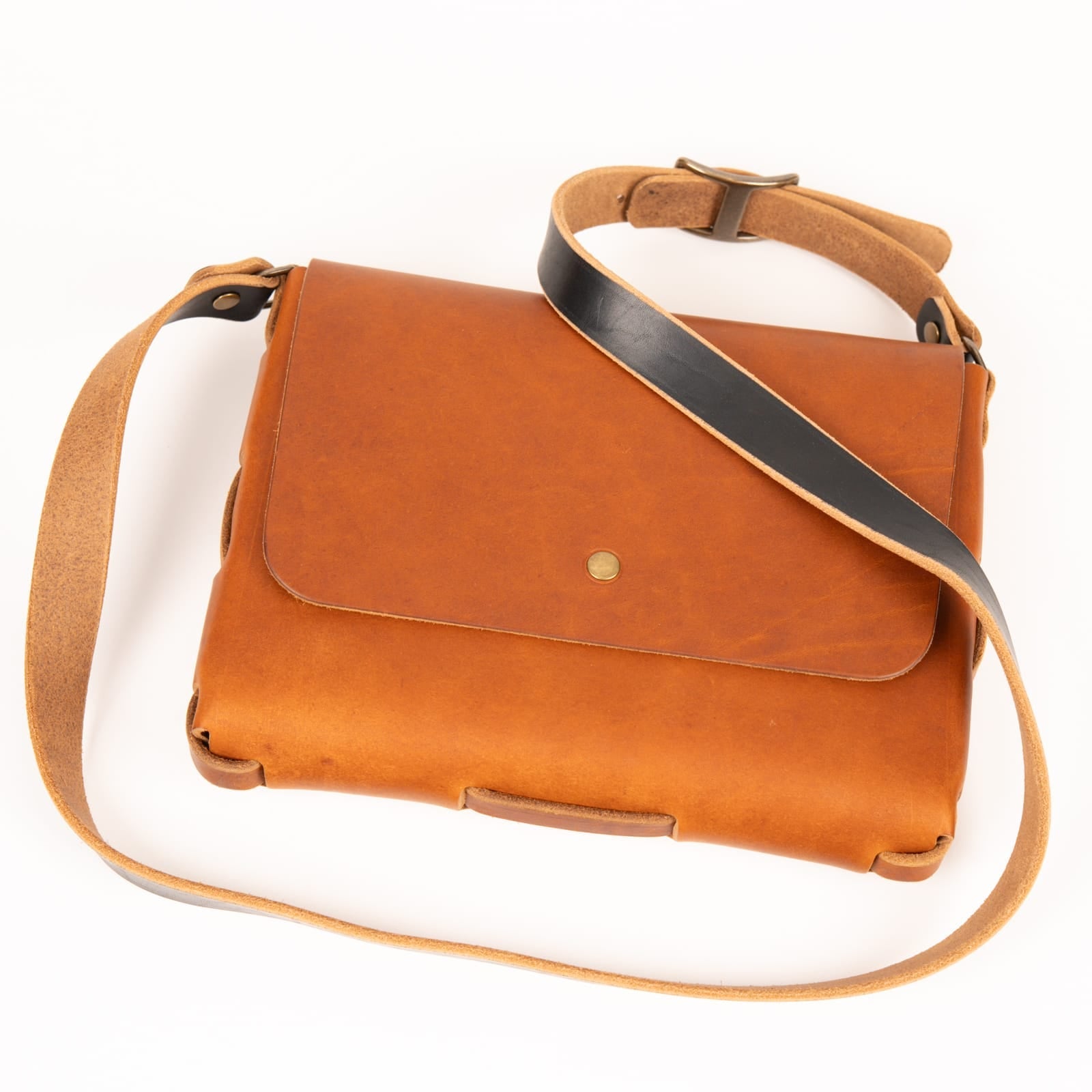 Everyday Satchel