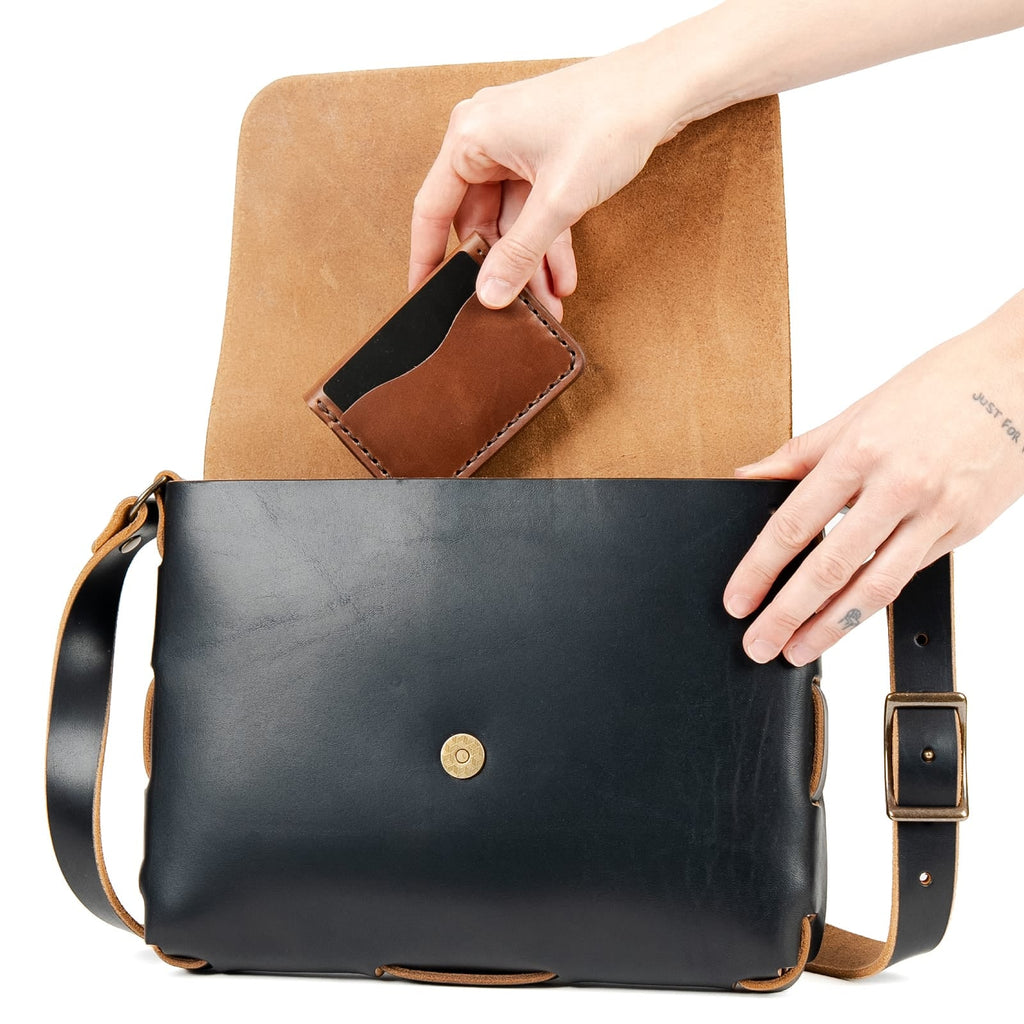 Everyday Satchel