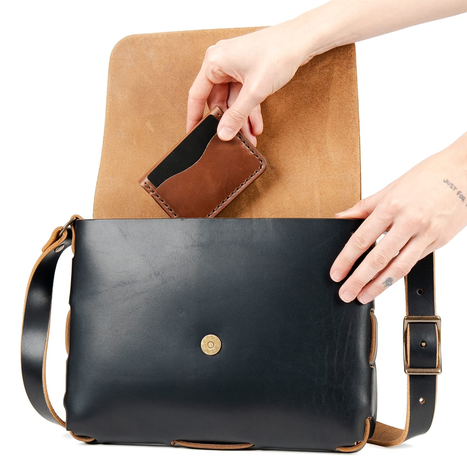 Everyday Satchel