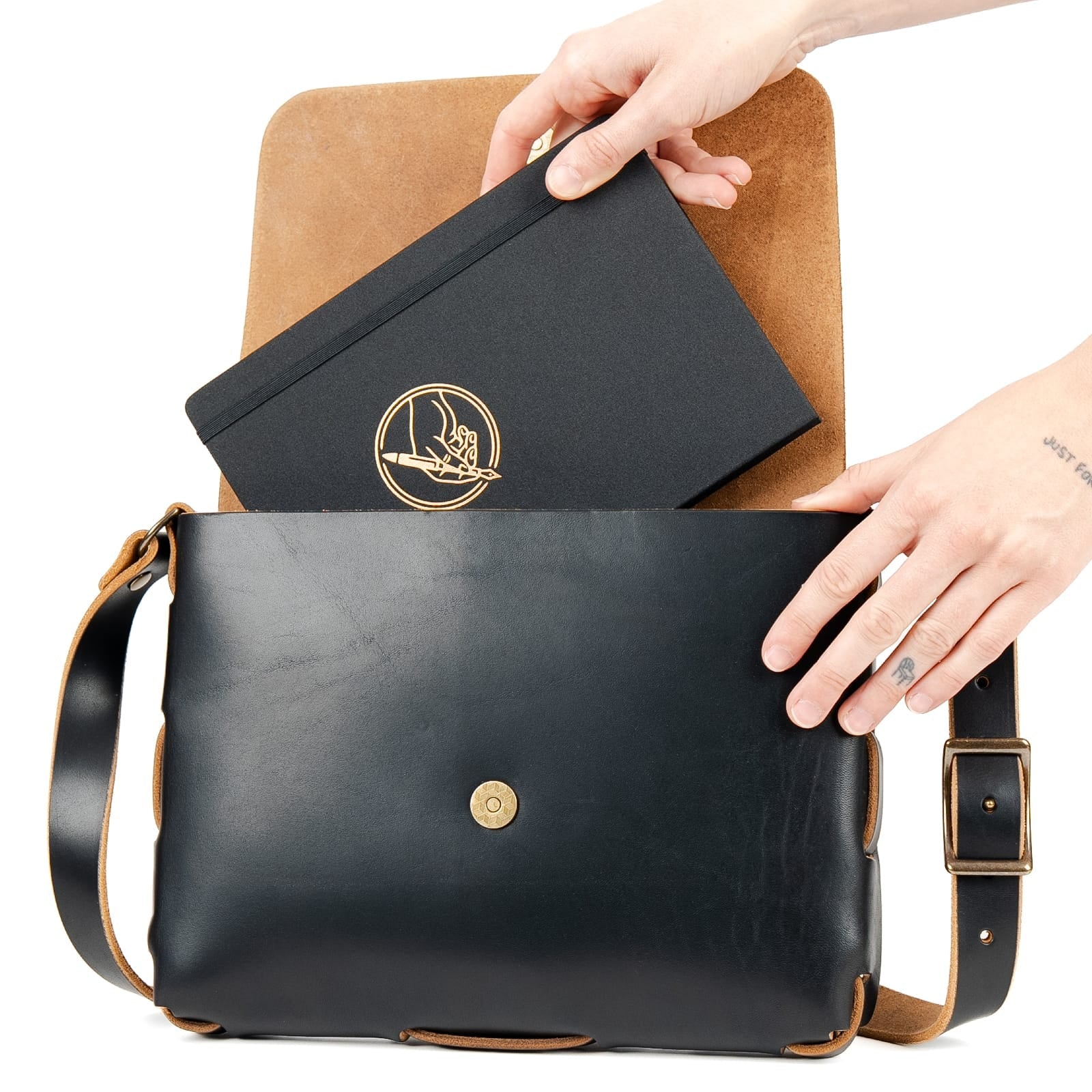 Everyday Satchel
