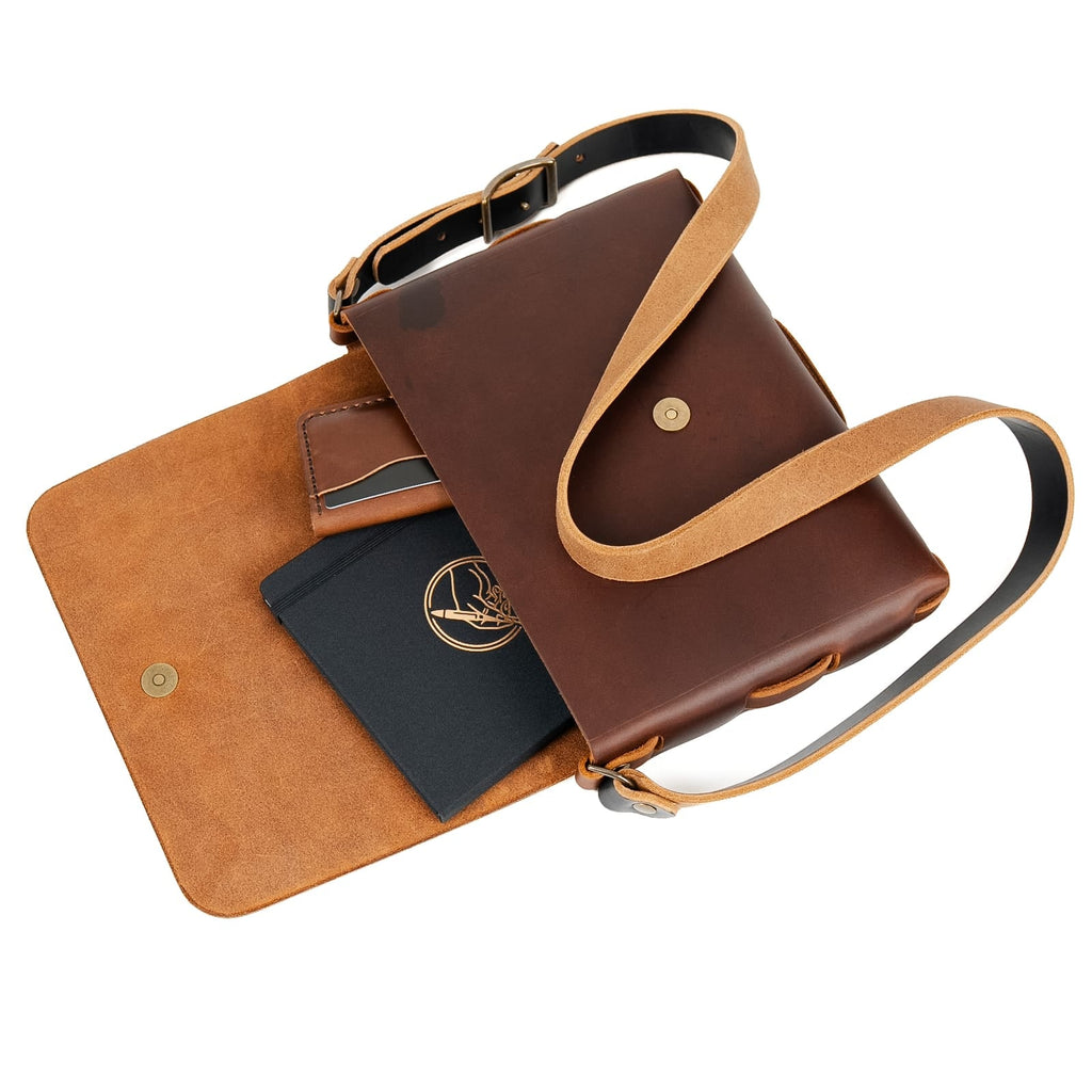 Everyday Satchel