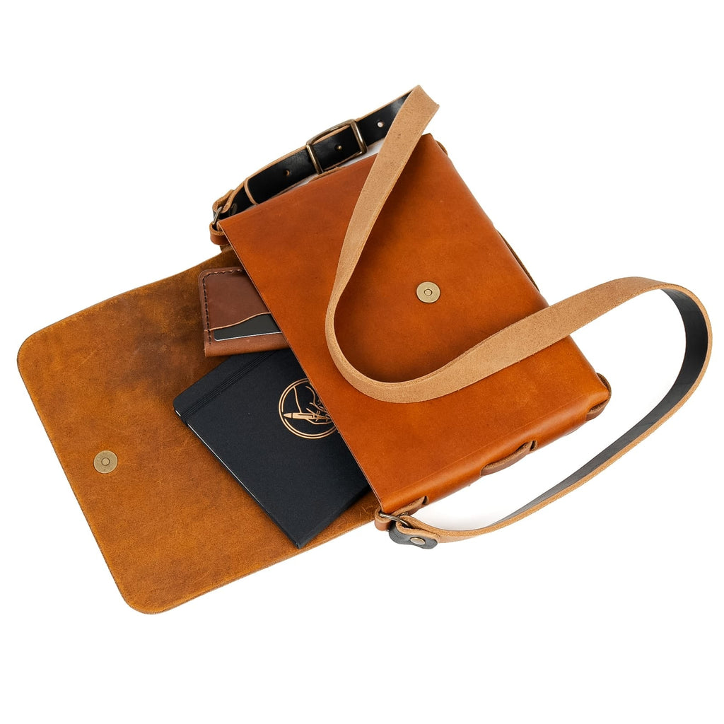Everyday Satchel