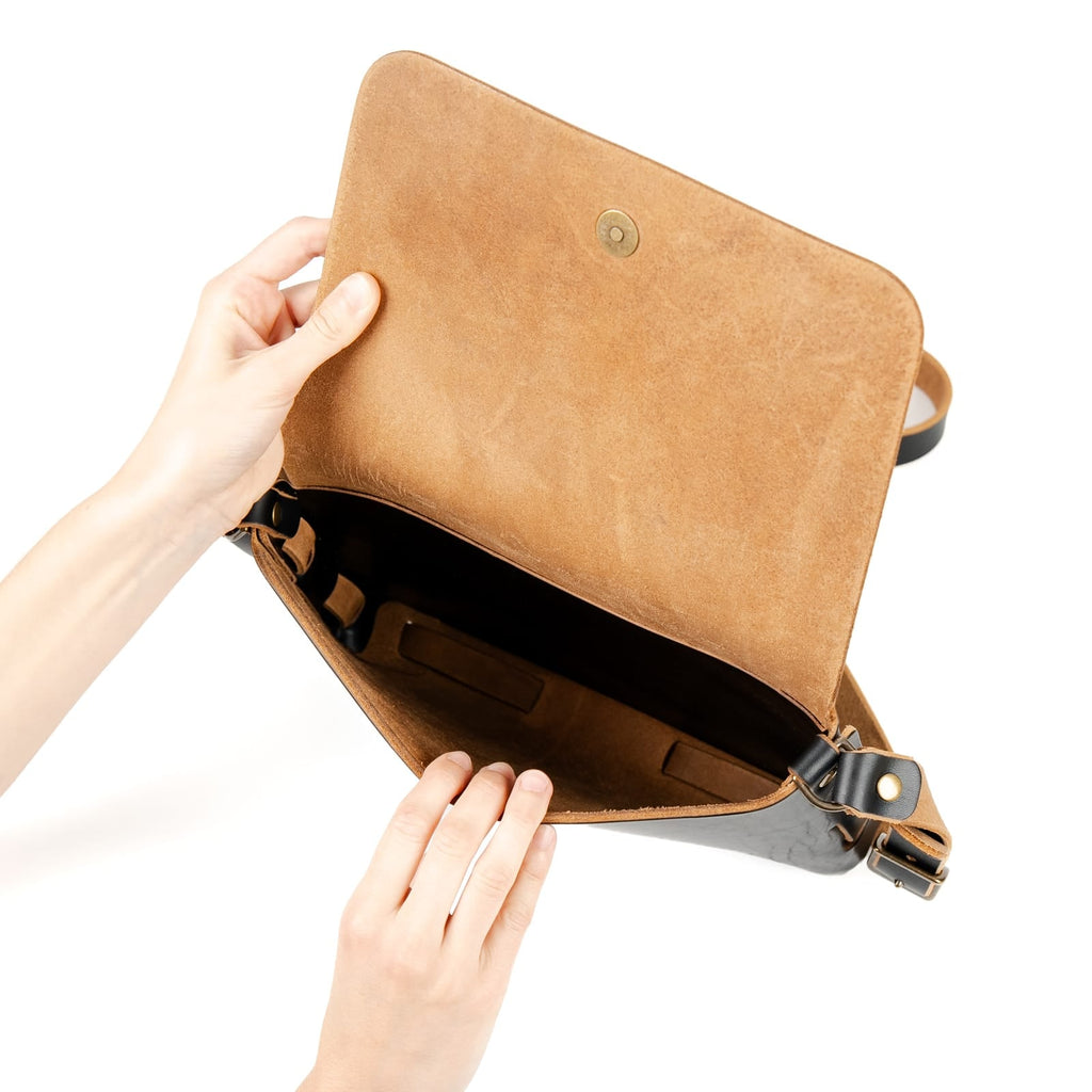 Everyday Satchel