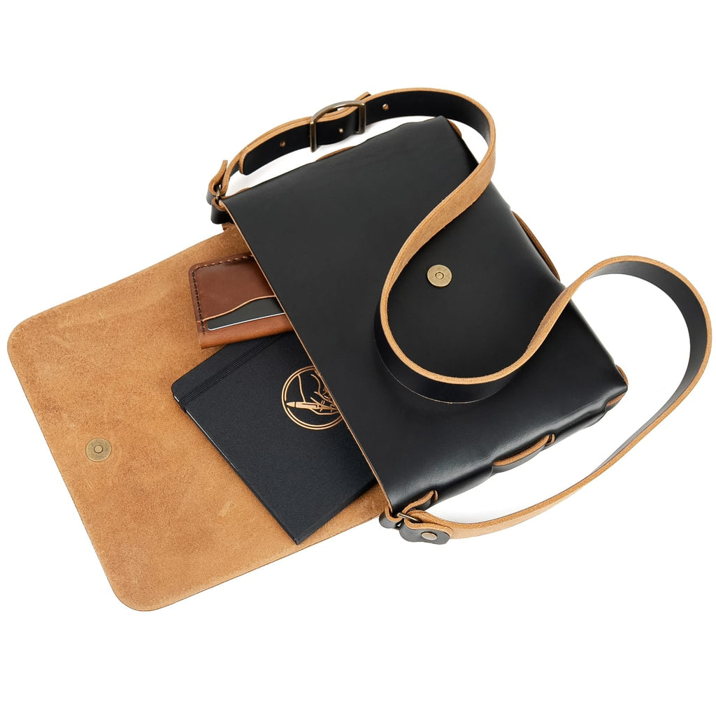 Everyday Satchel