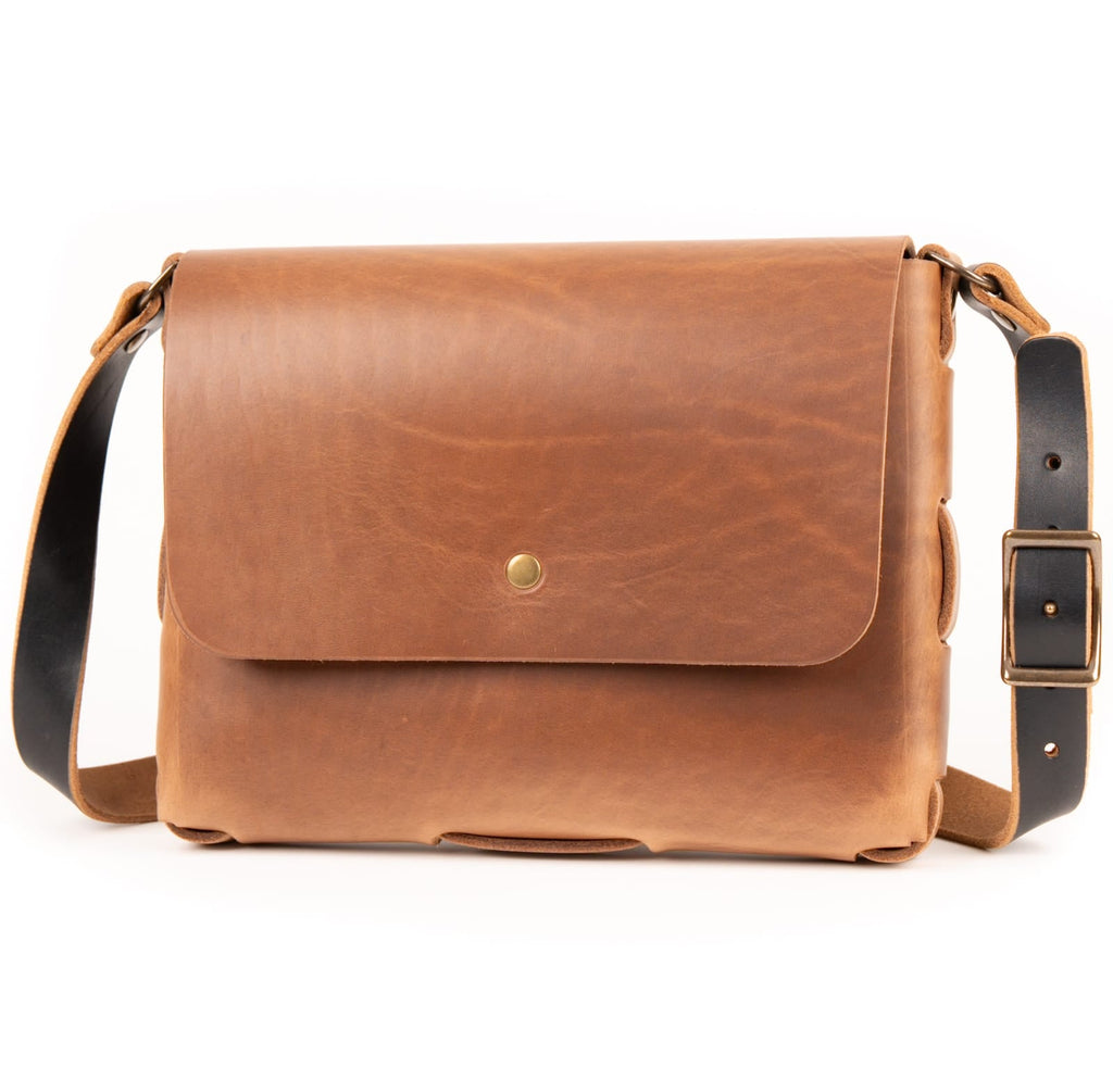 Everyday Satchel