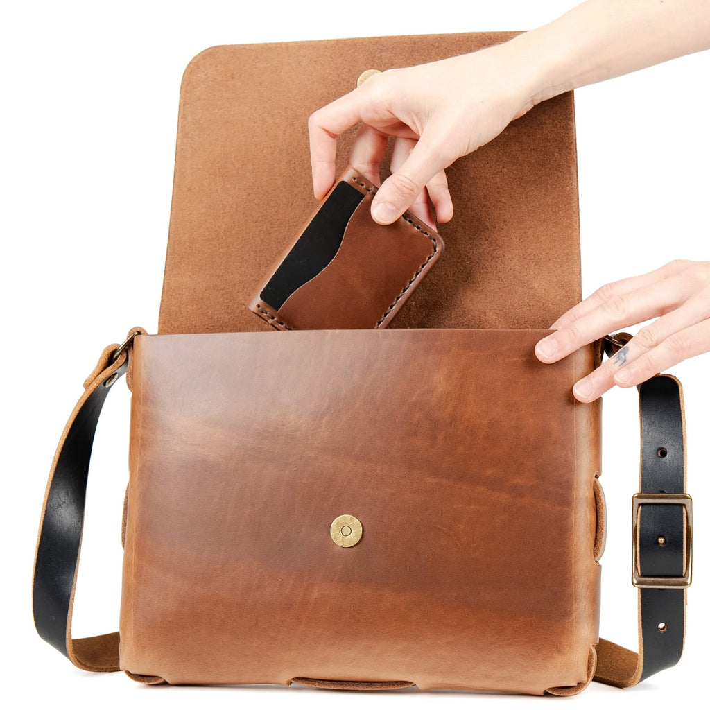 Everyday Satchel