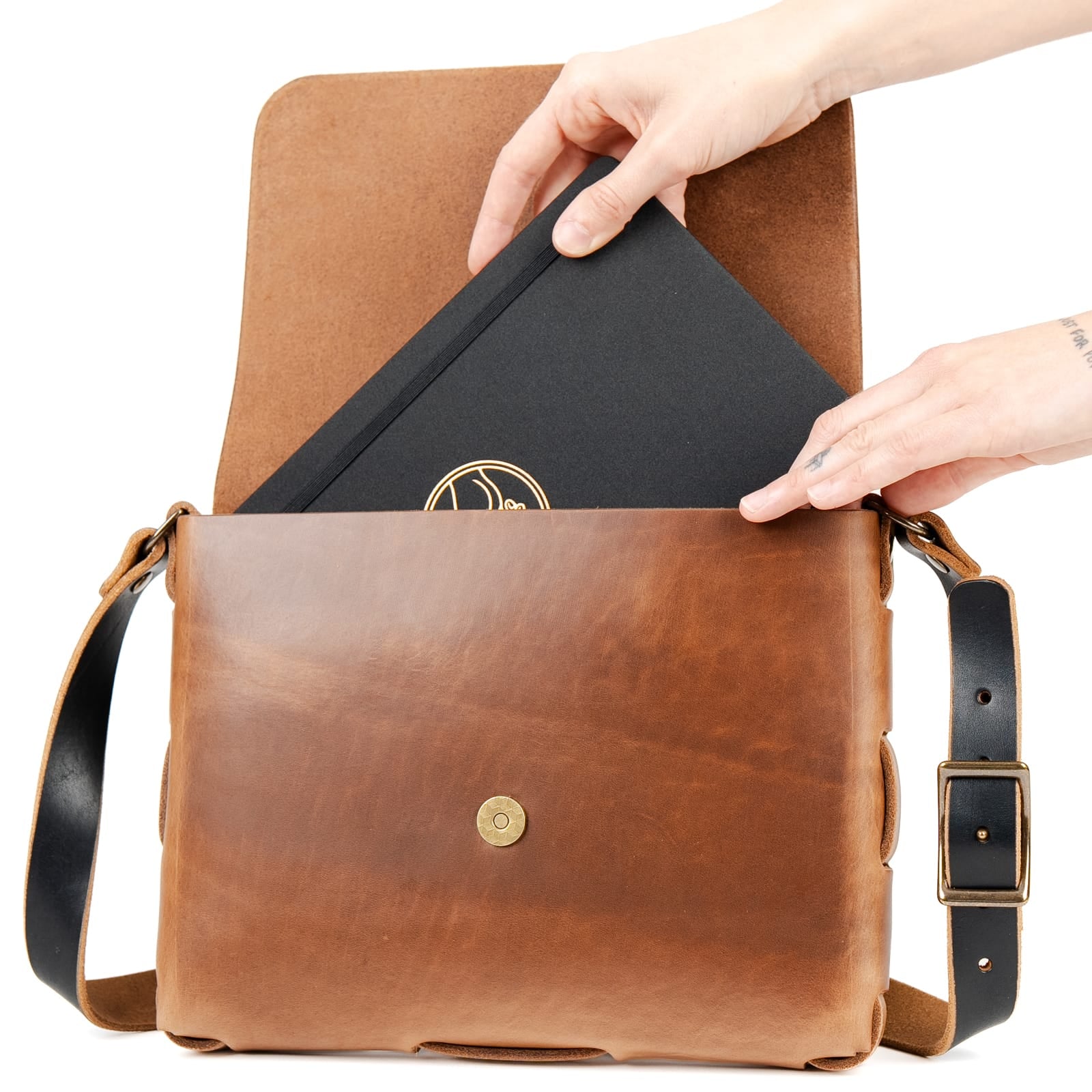 Everyday Satchel