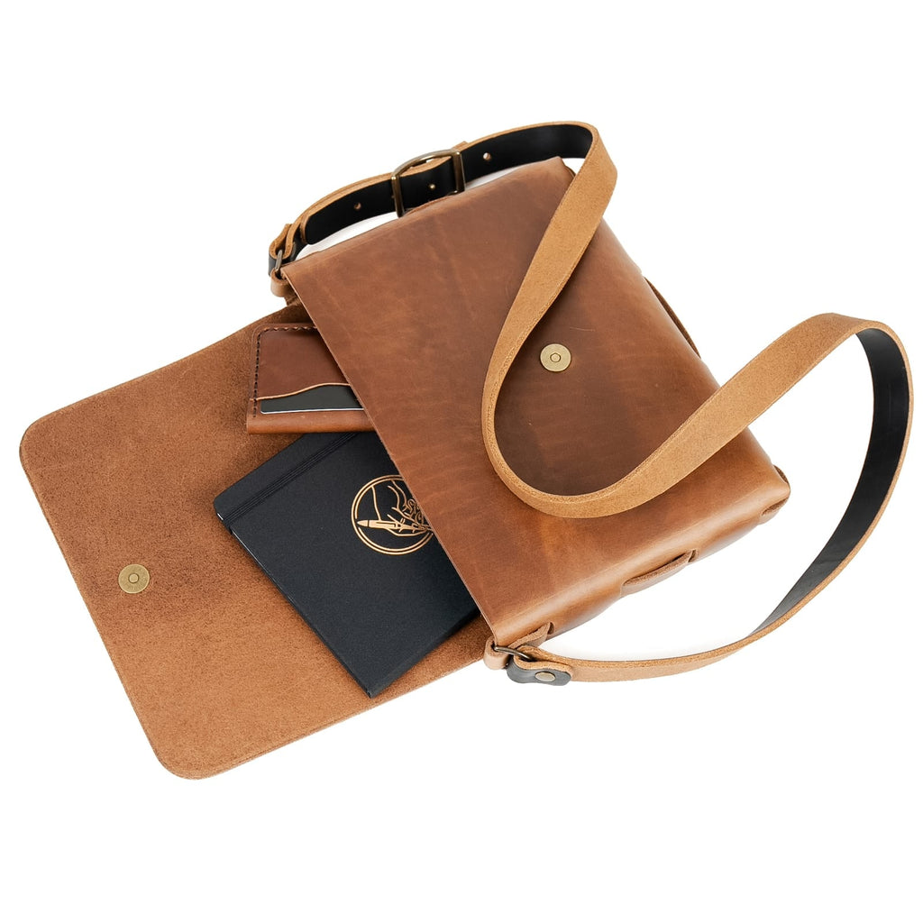Everyday Satchel