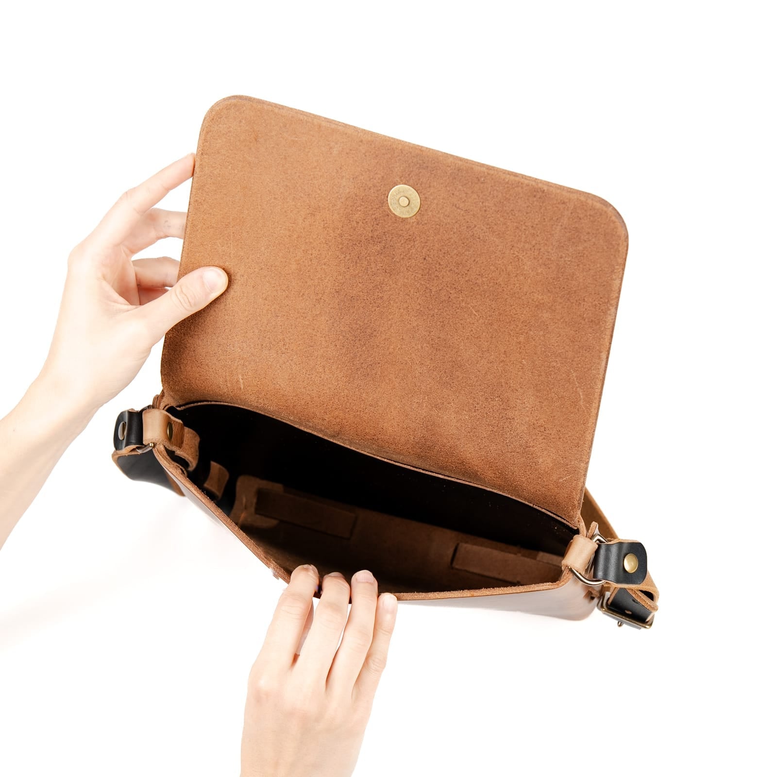 Everyday Satchel