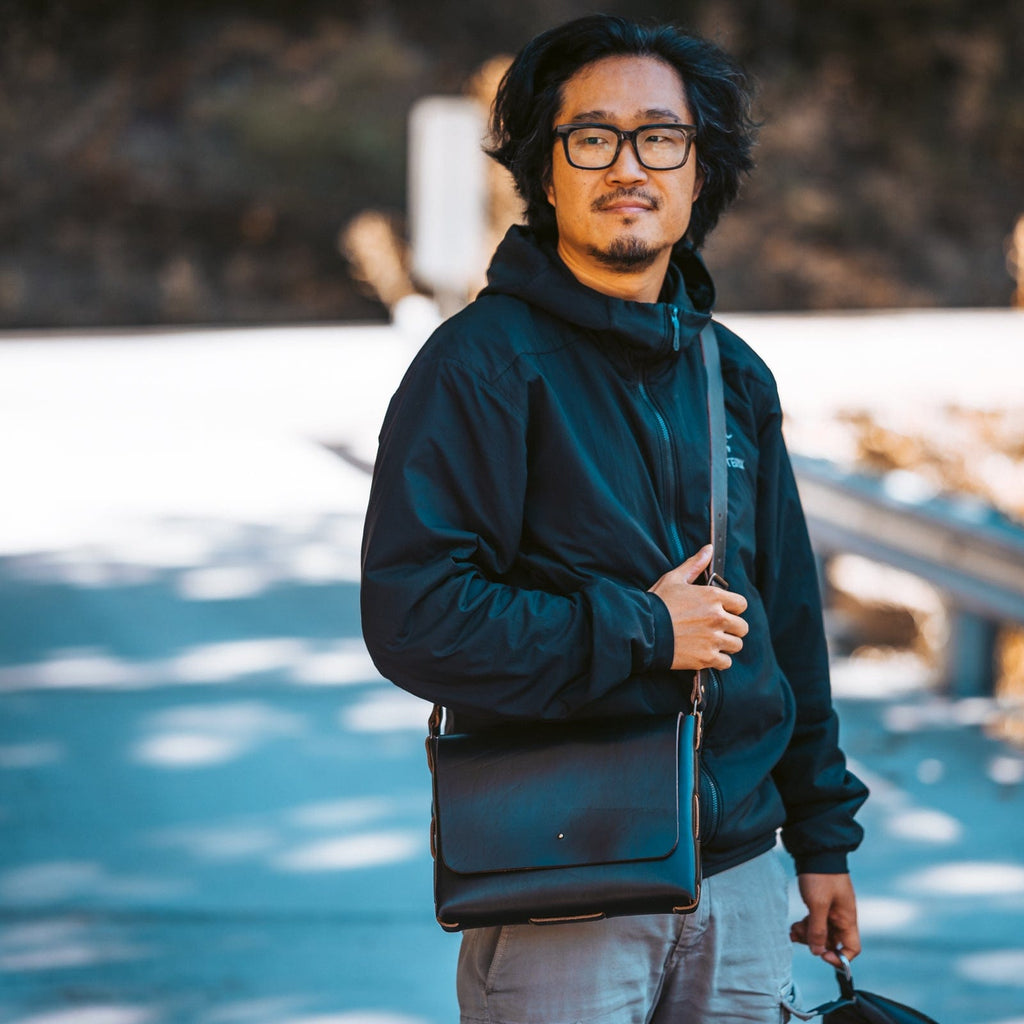 Everyday Satchel