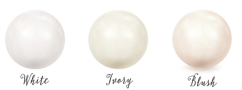 MILLICENT Leaf Bridal Crown