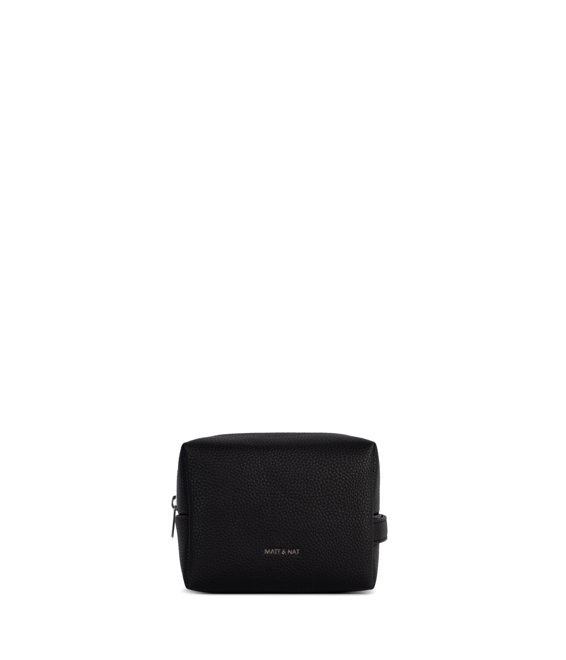 Trousse de toilette vegan BLAIR SM - Grain