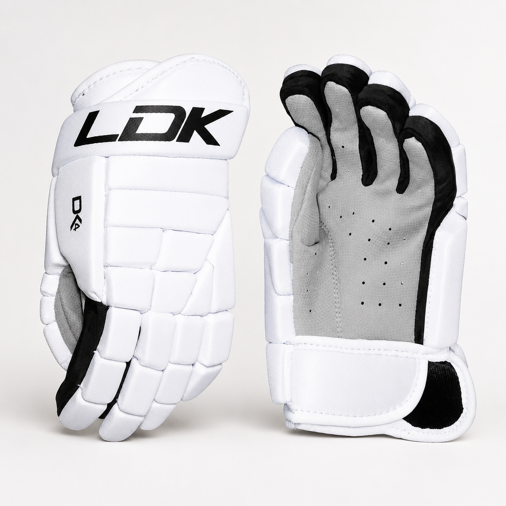HOCKEY GLOVES/GANTS LDK DK4