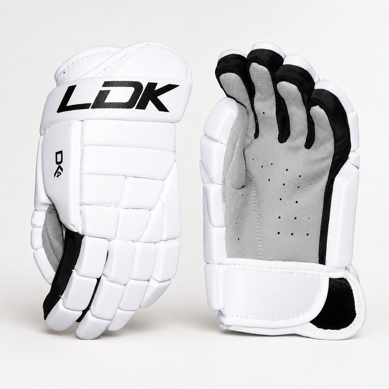 HOCKEY GLOVES/GANTS LDK DK4