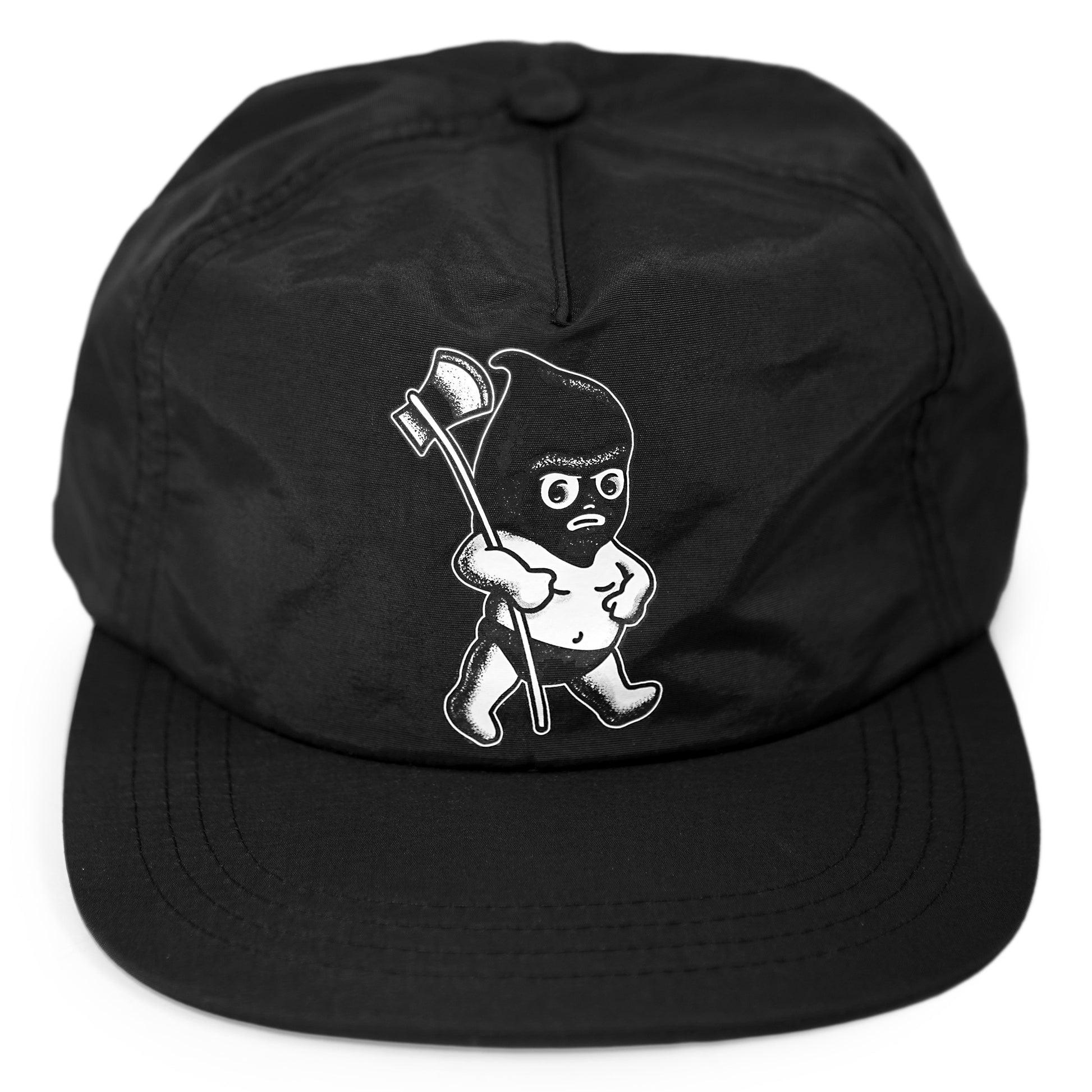 Chapeau en nylon Kewpie Executioner 