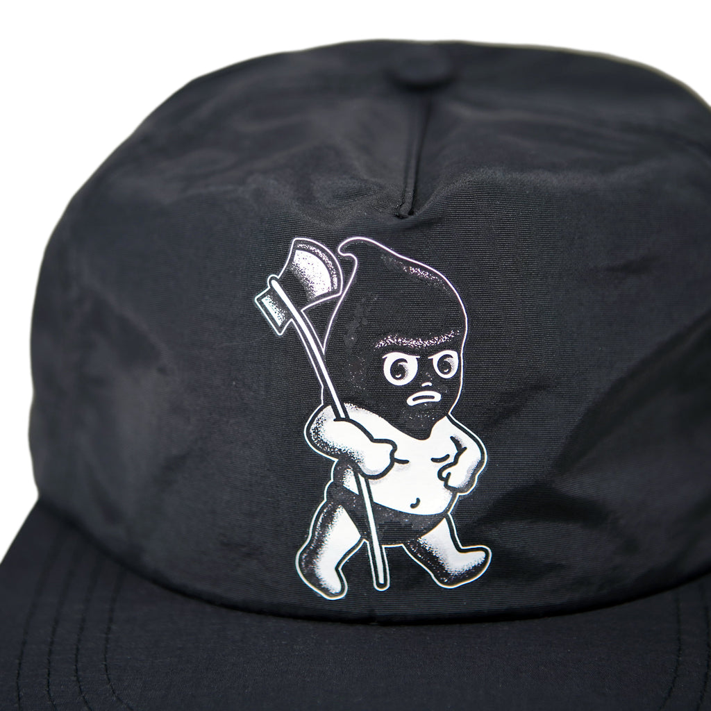 Kewpie Executioner Nylon Hat