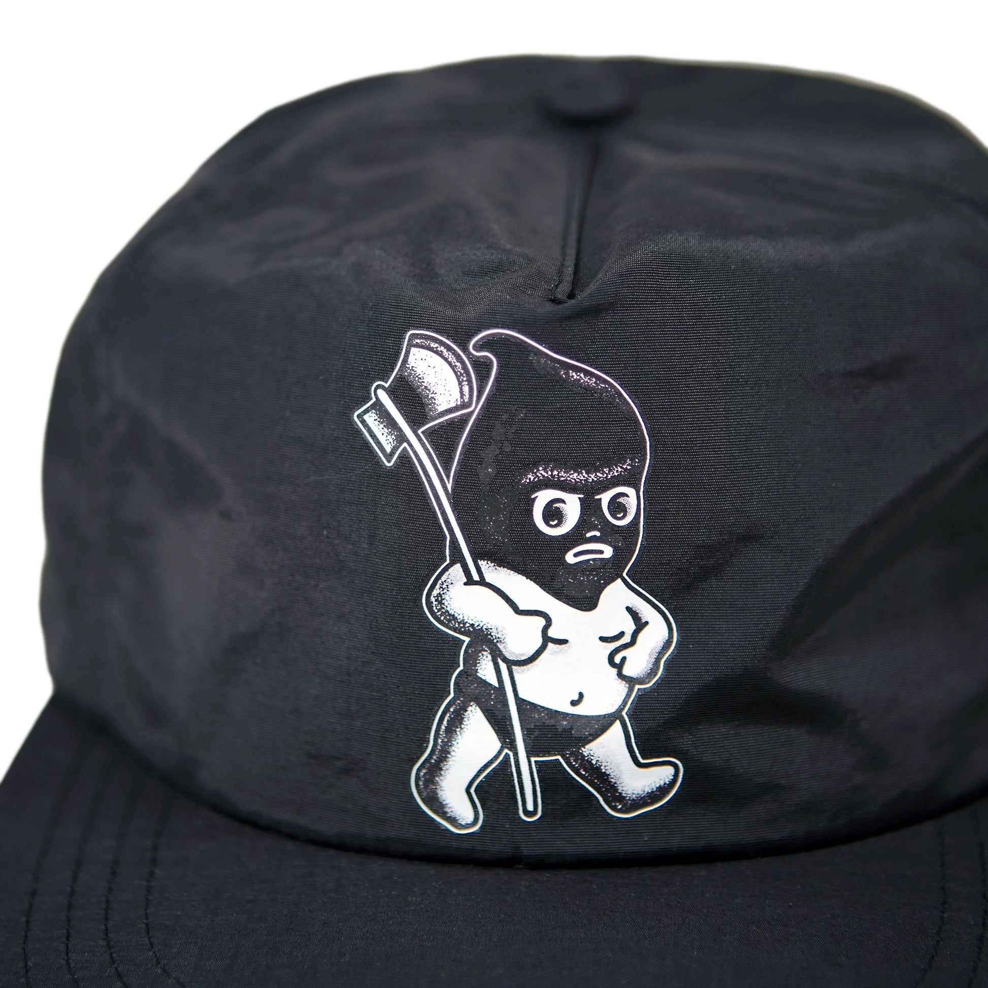 Chapeau en nylon Kewpie Executioner 