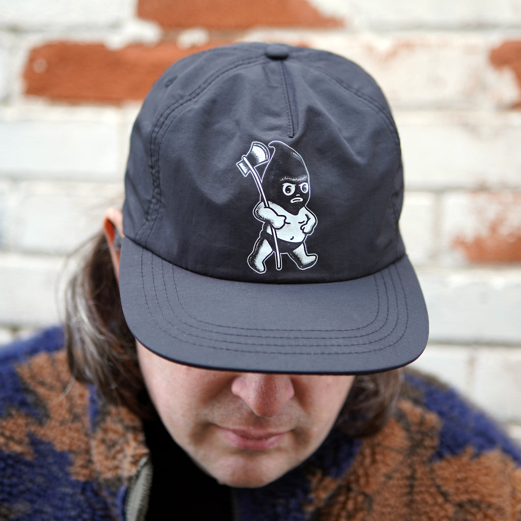 Kewpie Executioner Nylon Hat