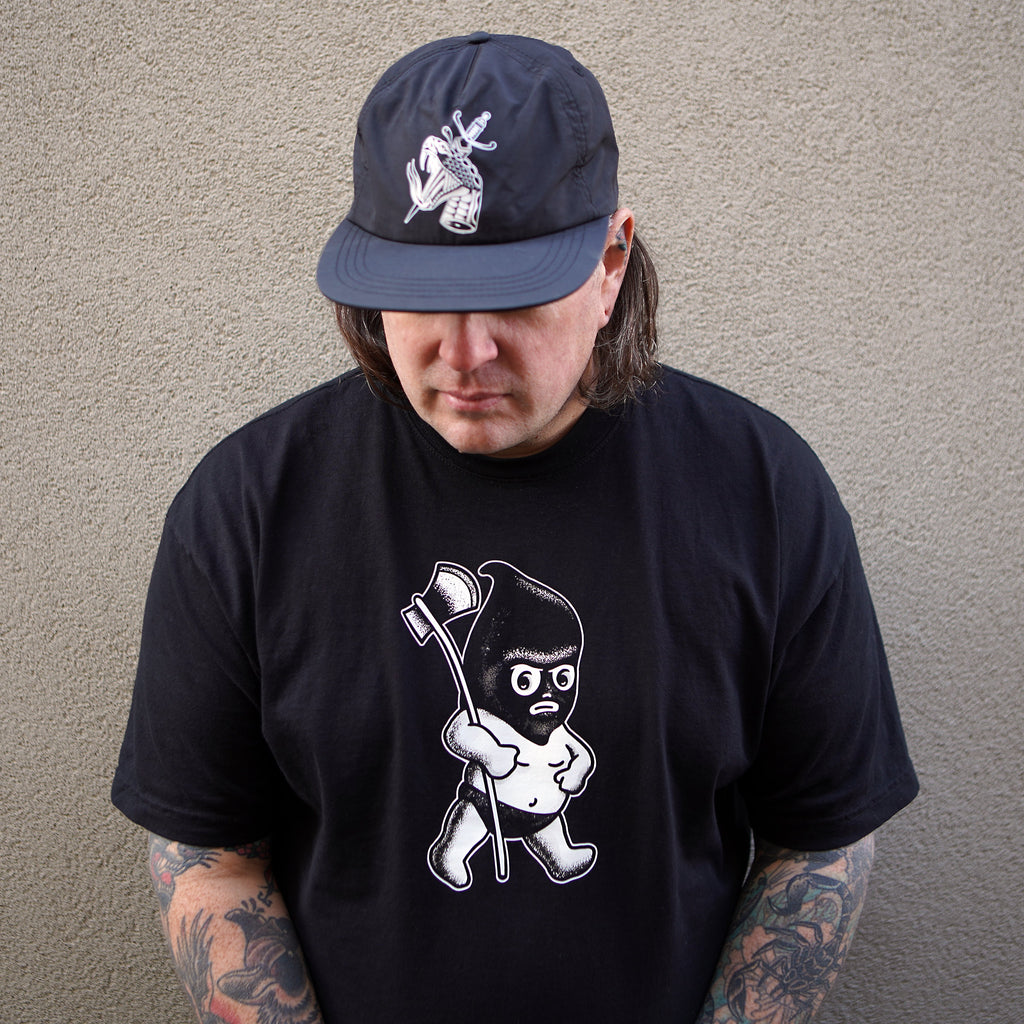 Chemise Kewpie Executioner