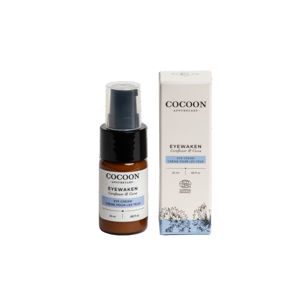 Eyewaken Eye Cream