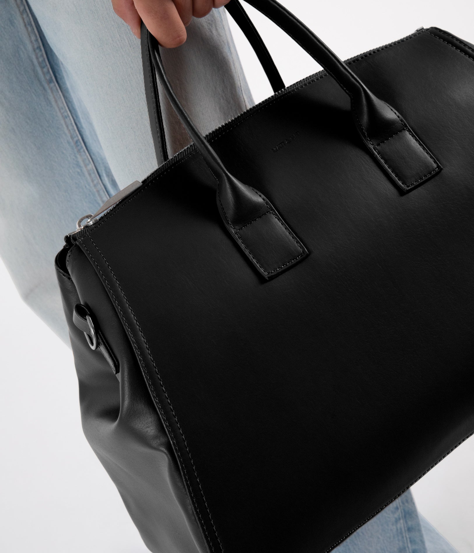 Sac week-end vegan GIGI - Vintage