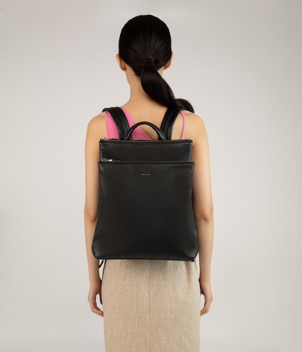NARA Vegan Backpack - Sol