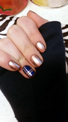 Vernis Essie Penny Talk