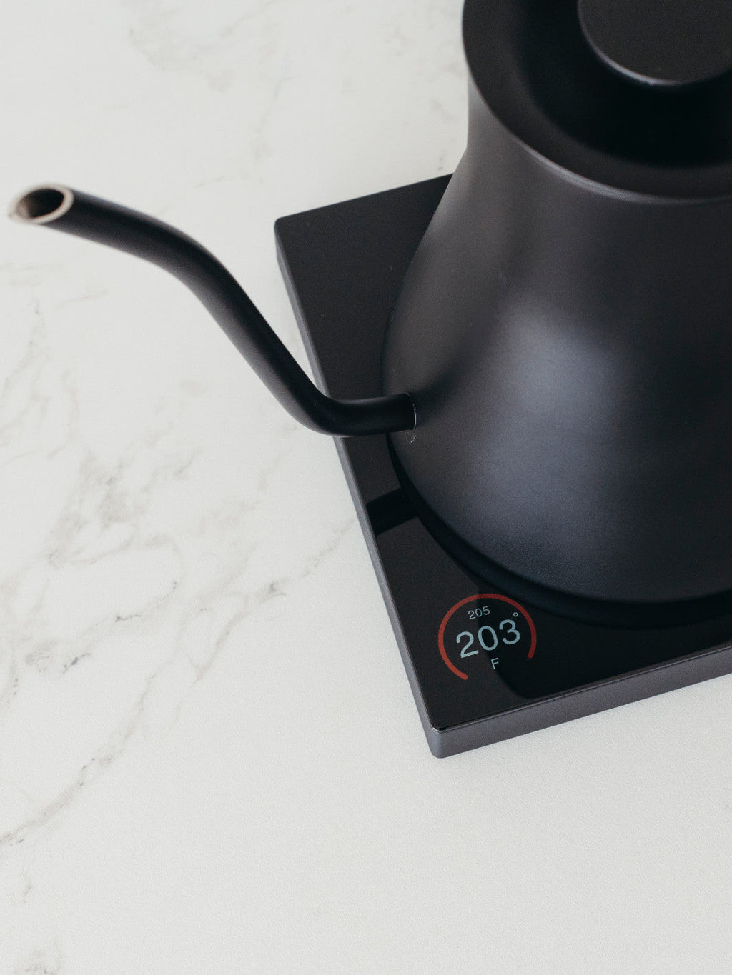 FELLOW Stagg EKG Pro Electric Pour-Over Kettle (120V)