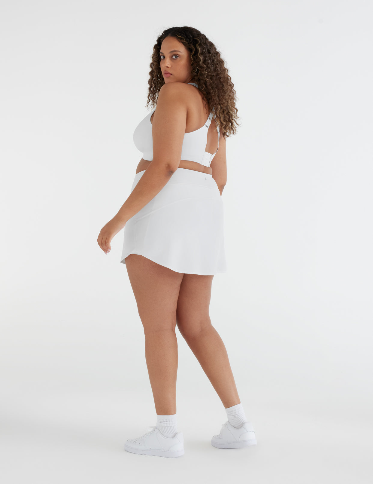 LeakStrong™ Leakproof Skort