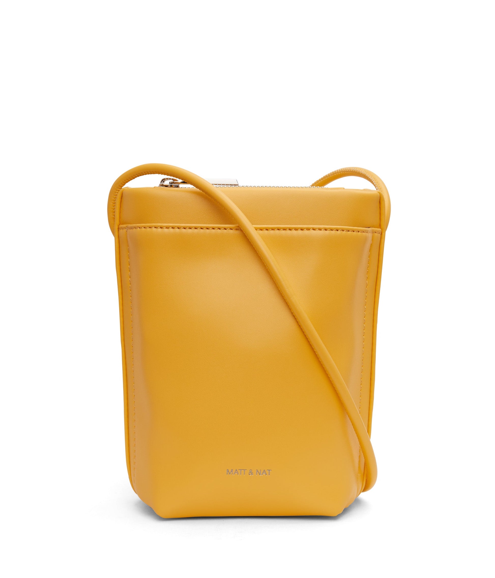Sac bandoulière vegan MILLE - Sol