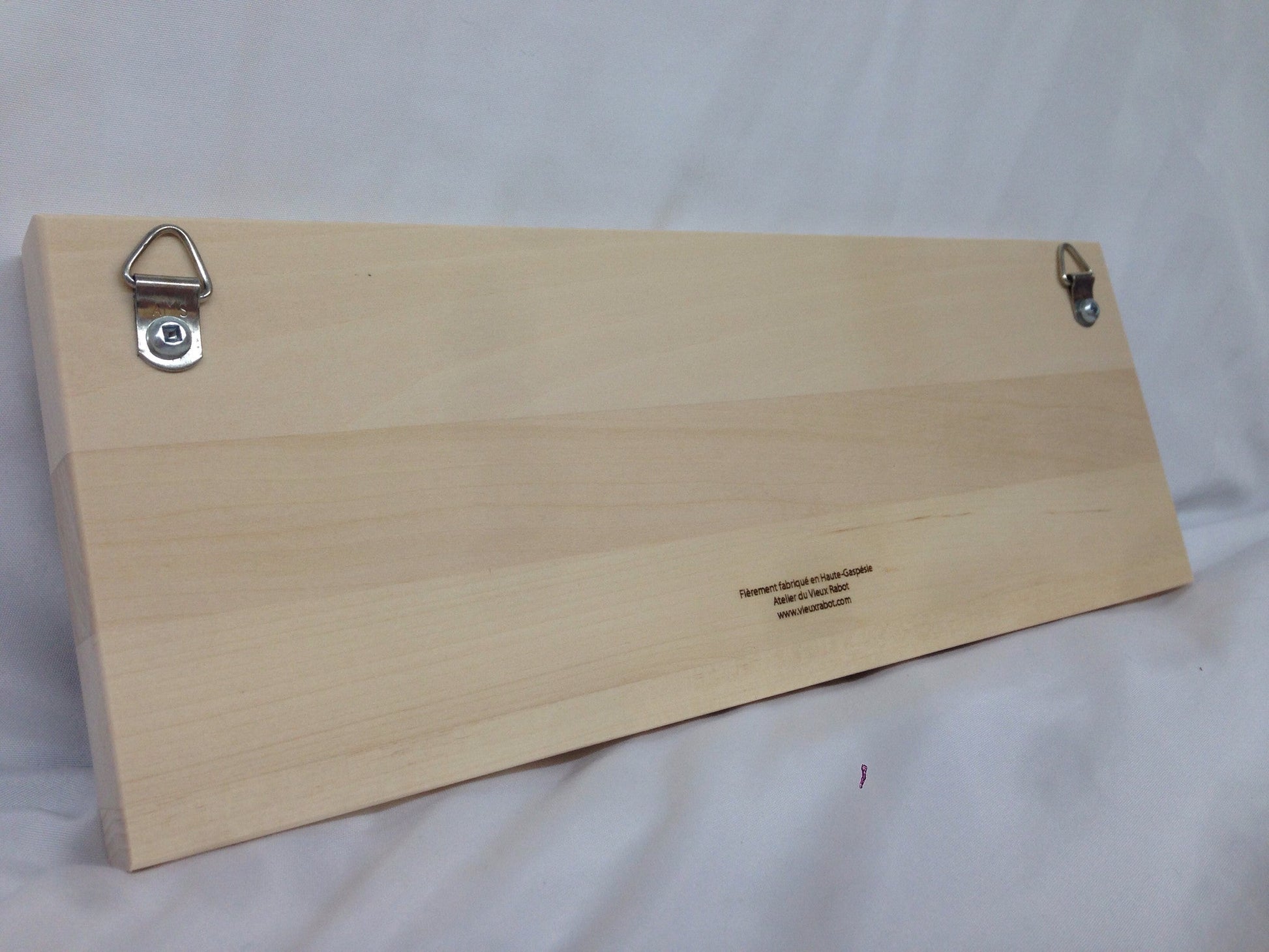 Wall-Mounted Key Holder (Original)