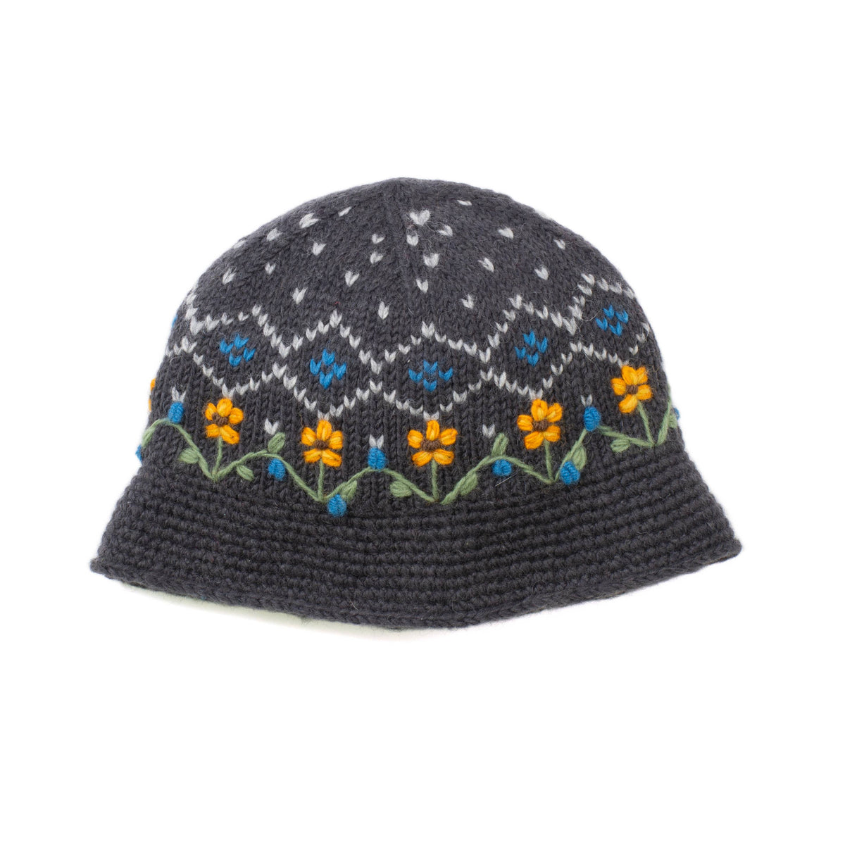 Emma Bucket Hat