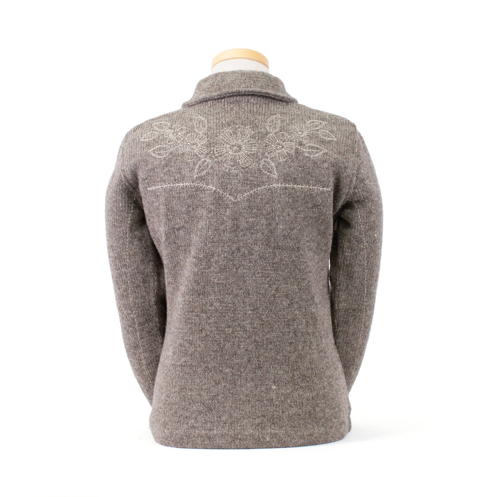 Faith Sweater