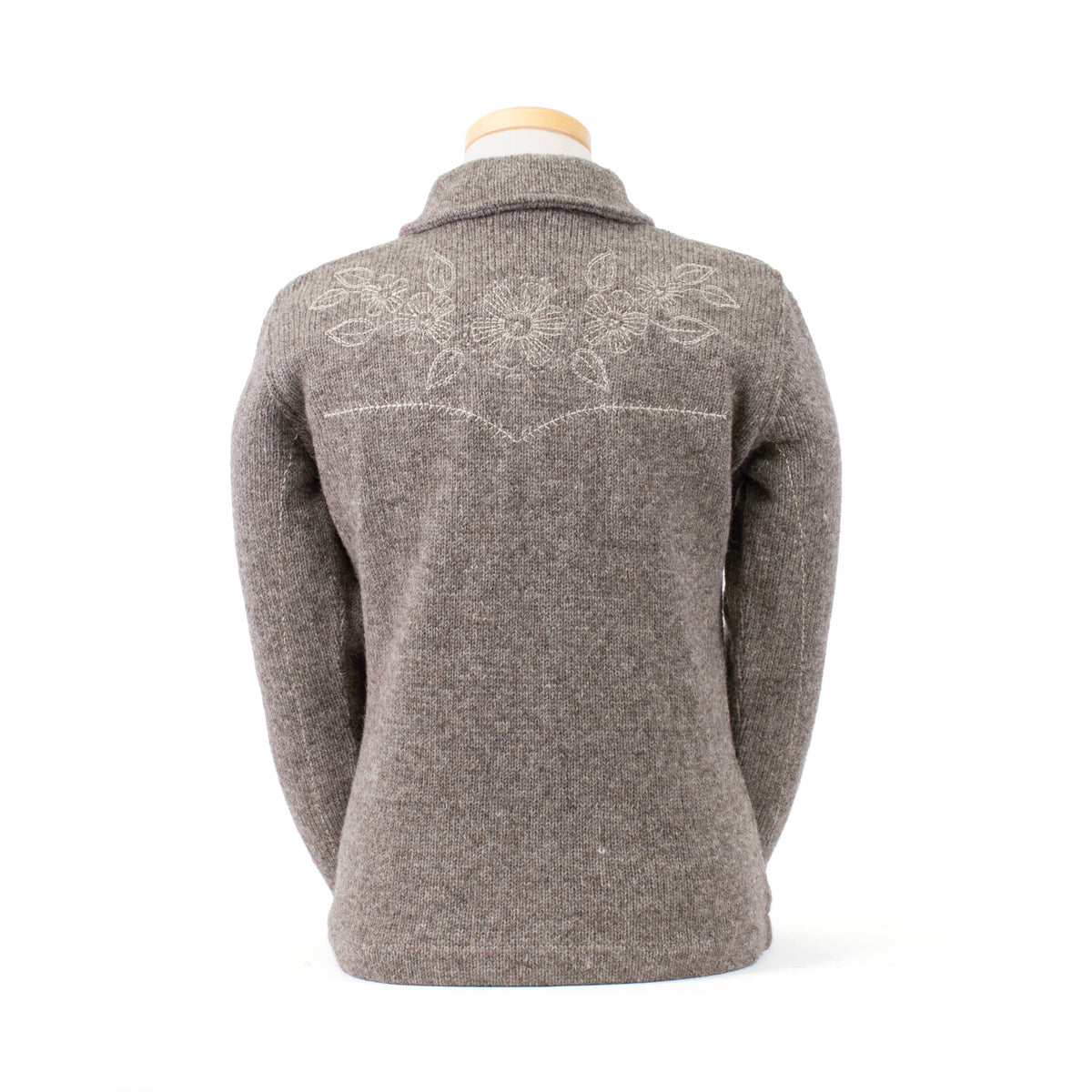 Faith Sweater