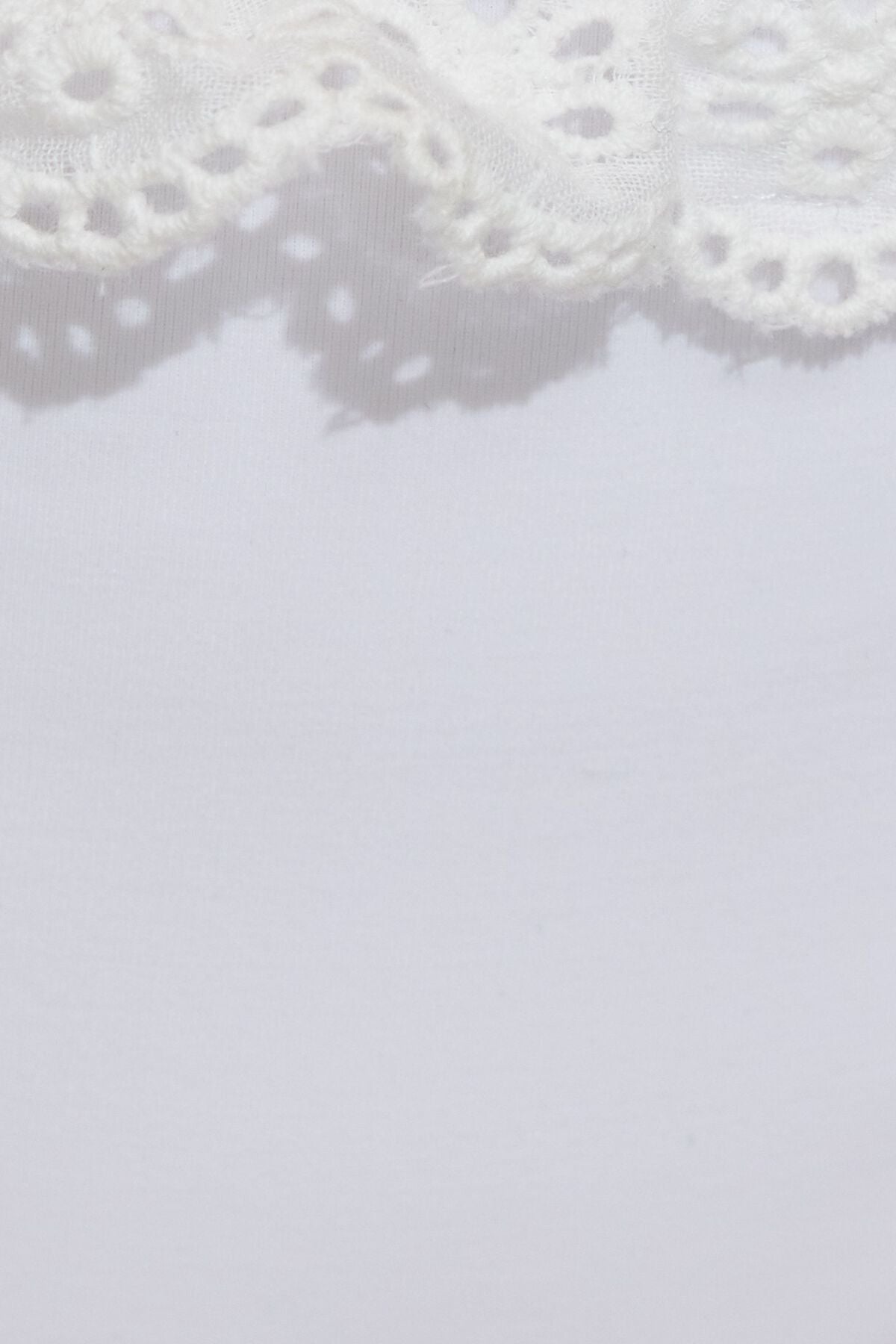 Side Tie Tiny Bikini Bottom