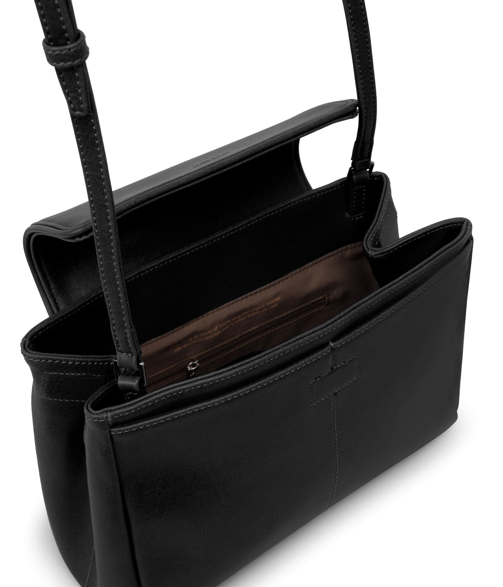 Sac bandoulière vegan SAMOA - Vintage