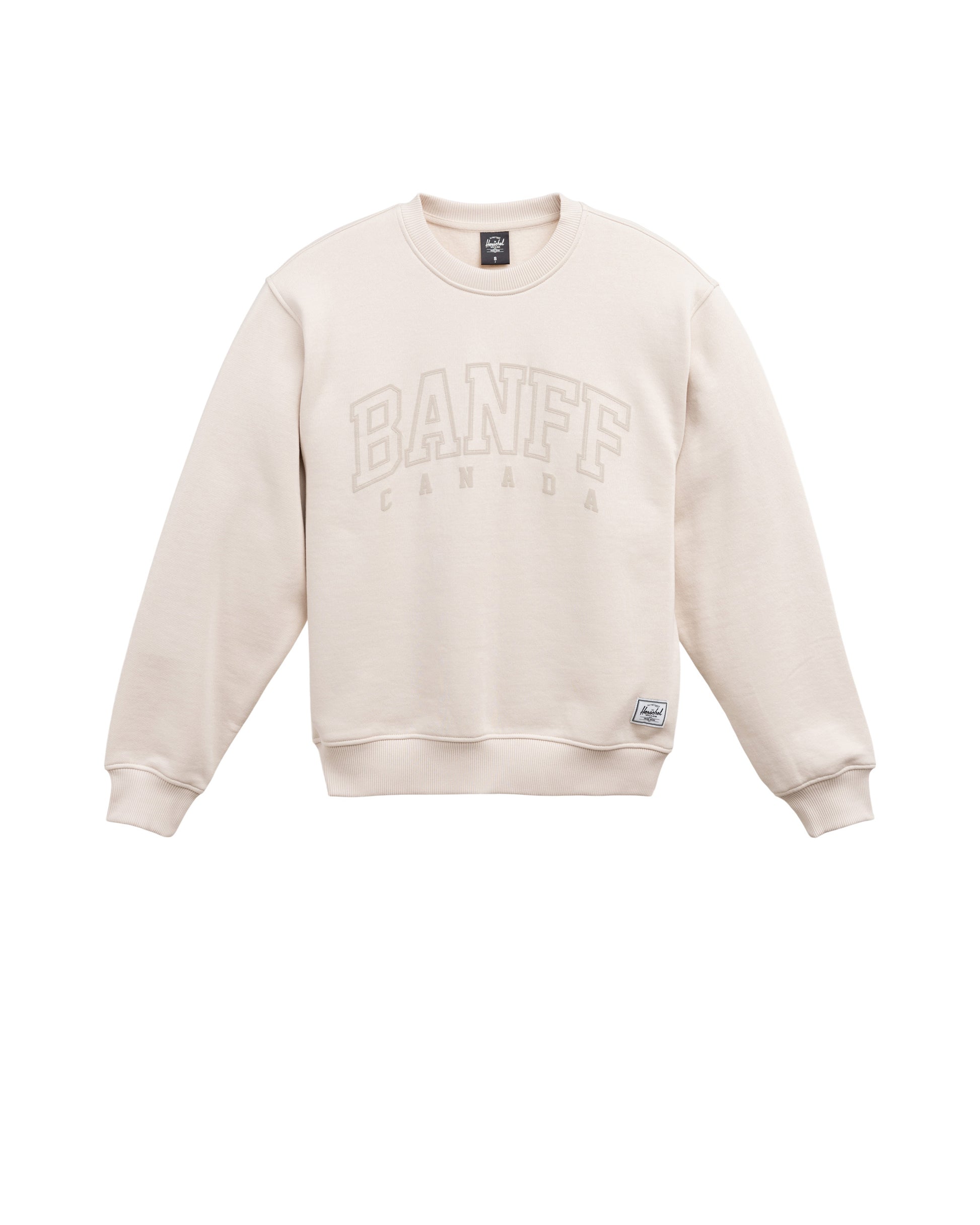 Banff Tourist Crew | Women's