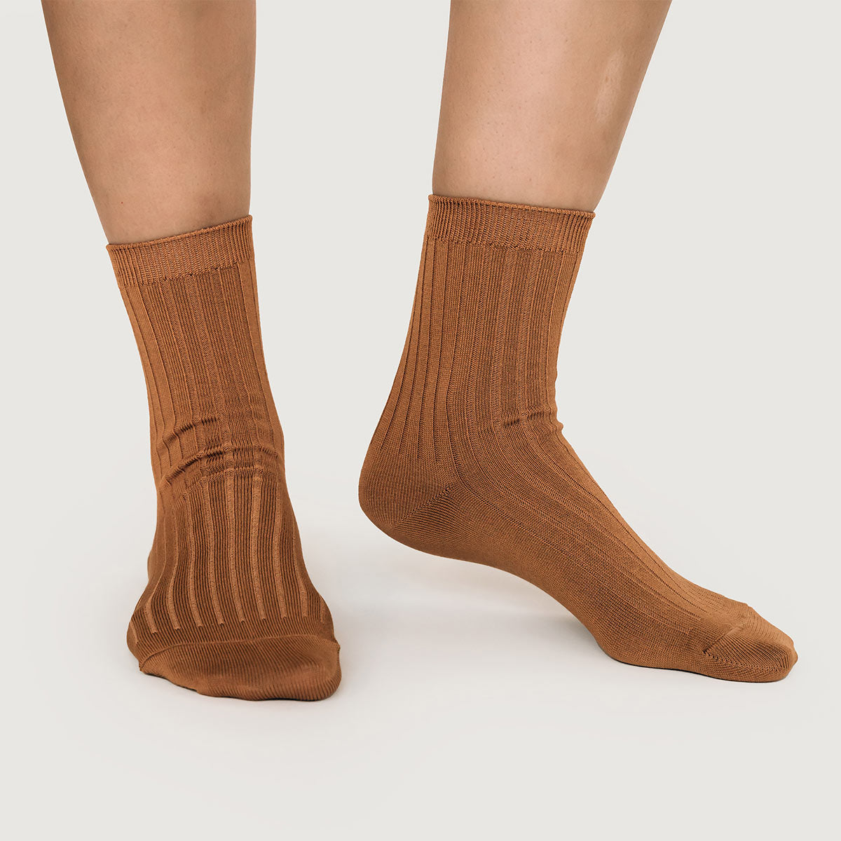 Le Bon Shoppe Ses chaussettes au beurre de cacahuète