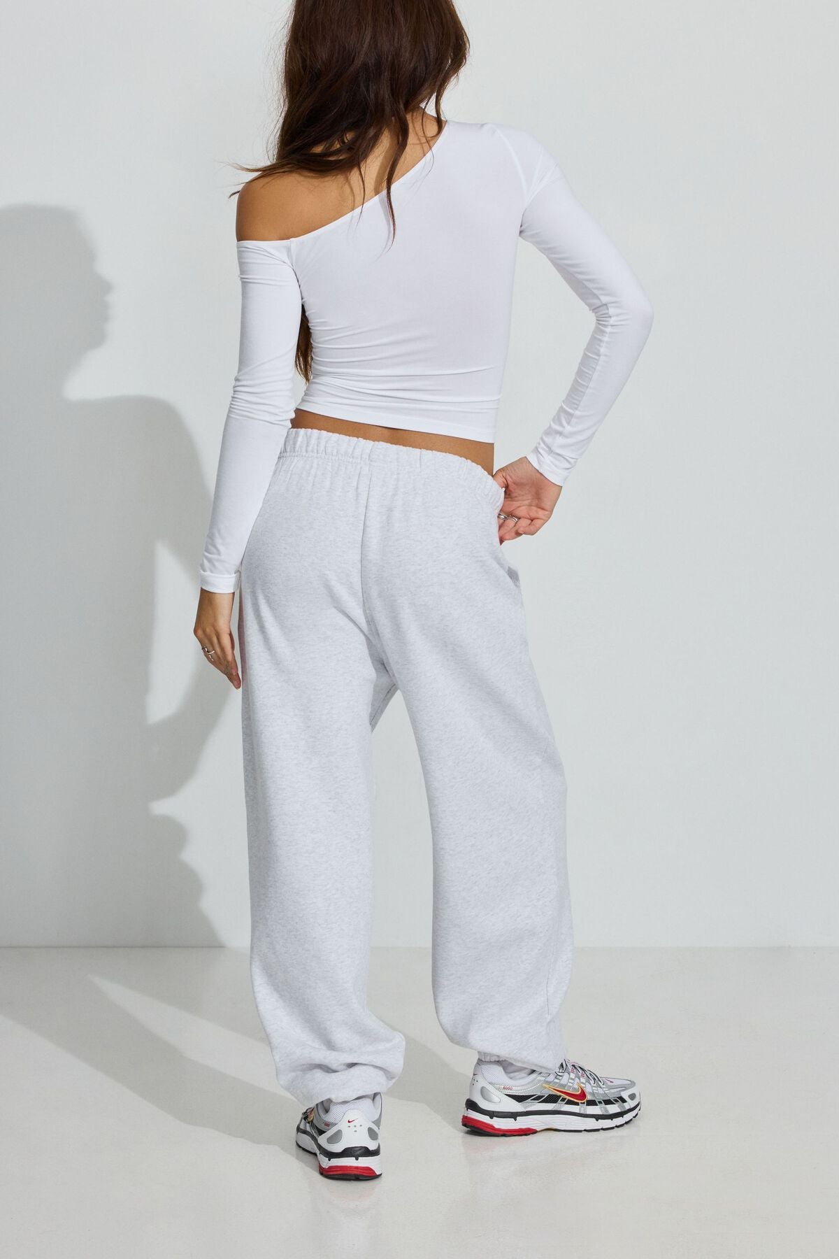 Pantalon de survêtement boyfriend UltraFleece