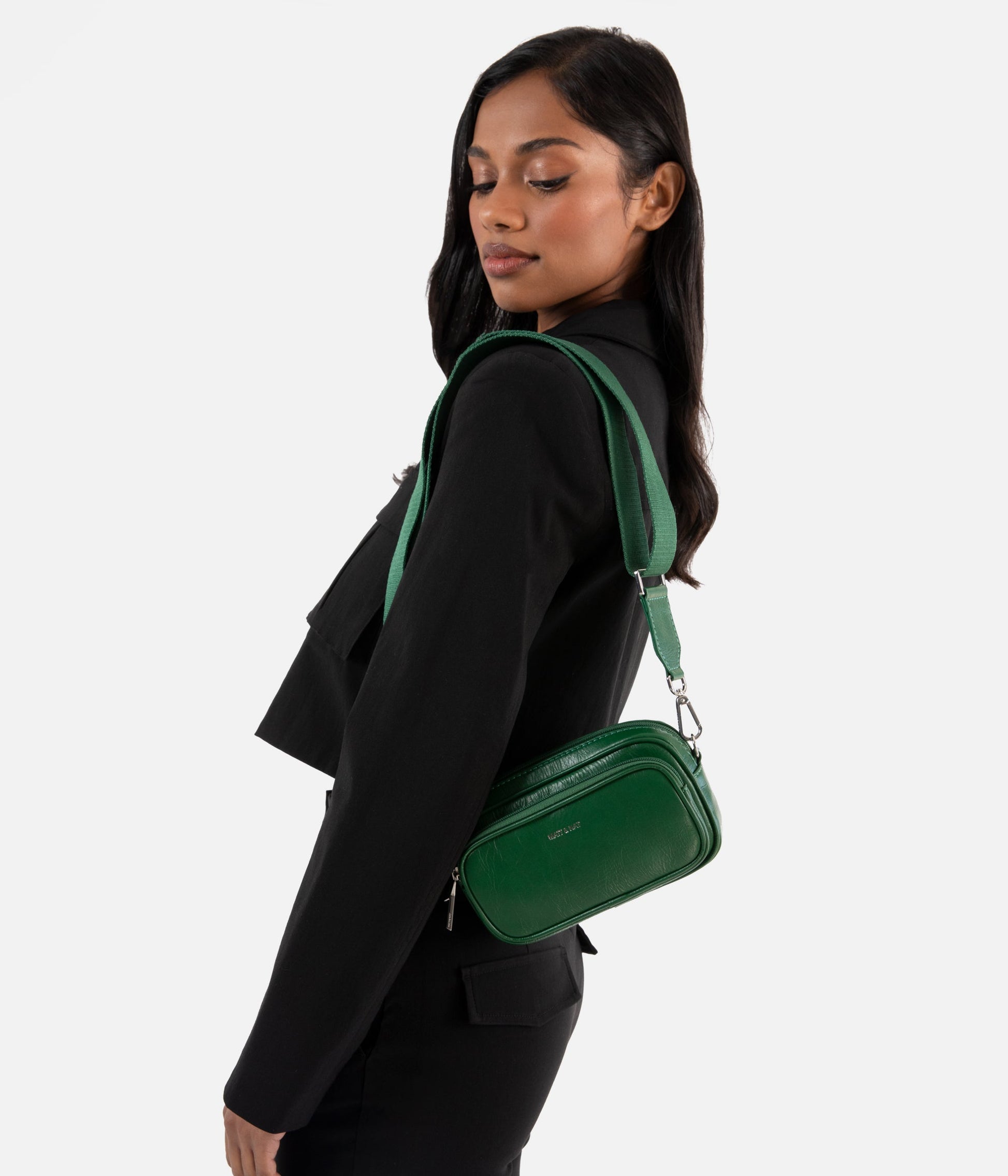 Sac bandoulière vegan SOLEIL - Thème