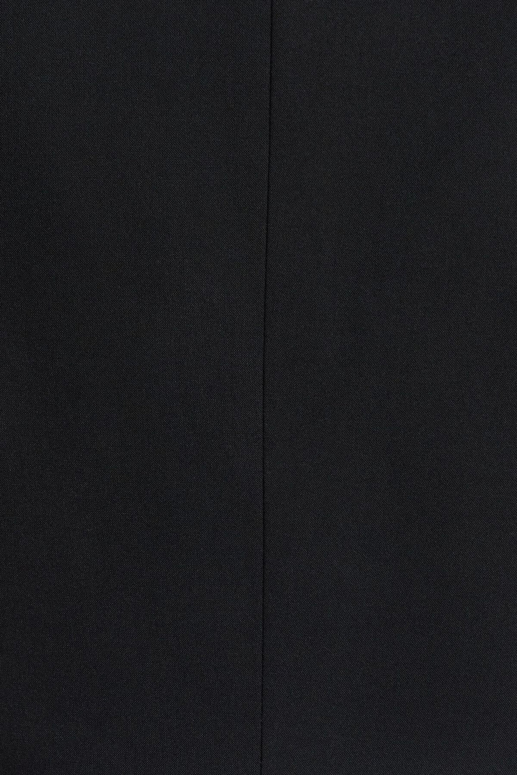 Millie Tailored Button Vest