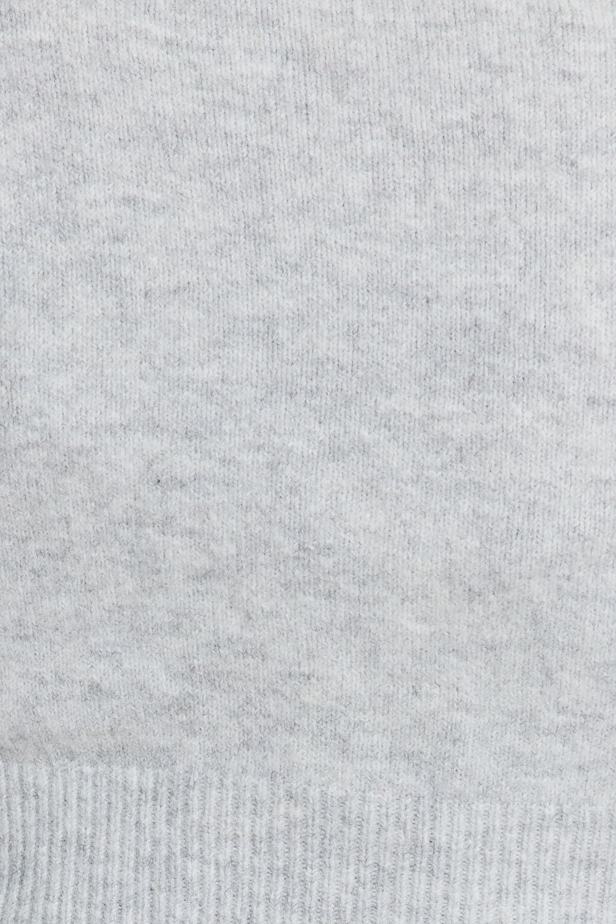 Heavenlyarn™ Cropped Flyaway Cardigan