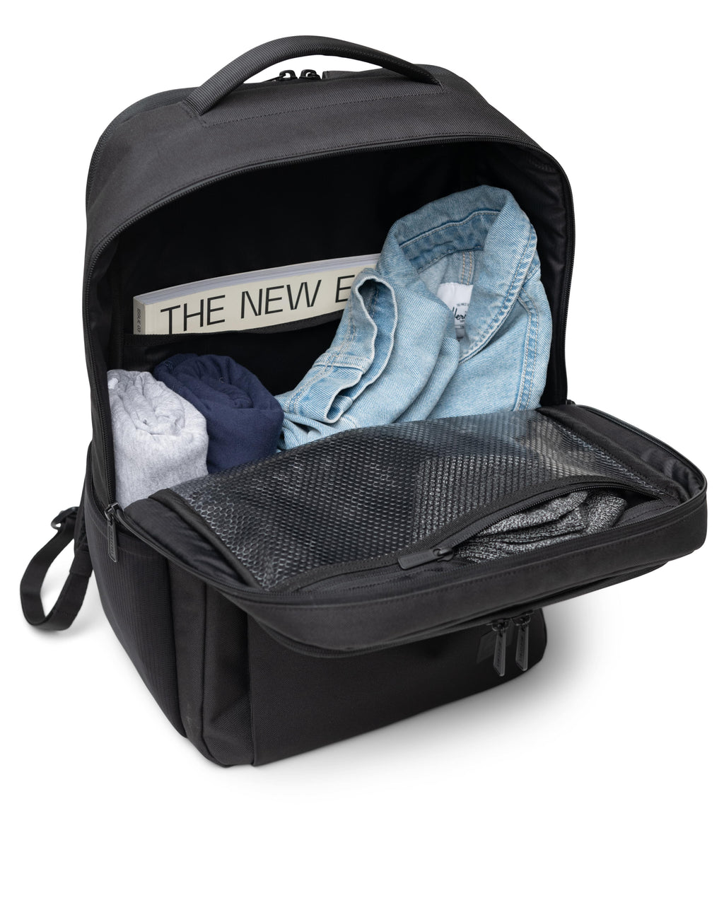 Sac à dos Kaslo | Tech - 30 L