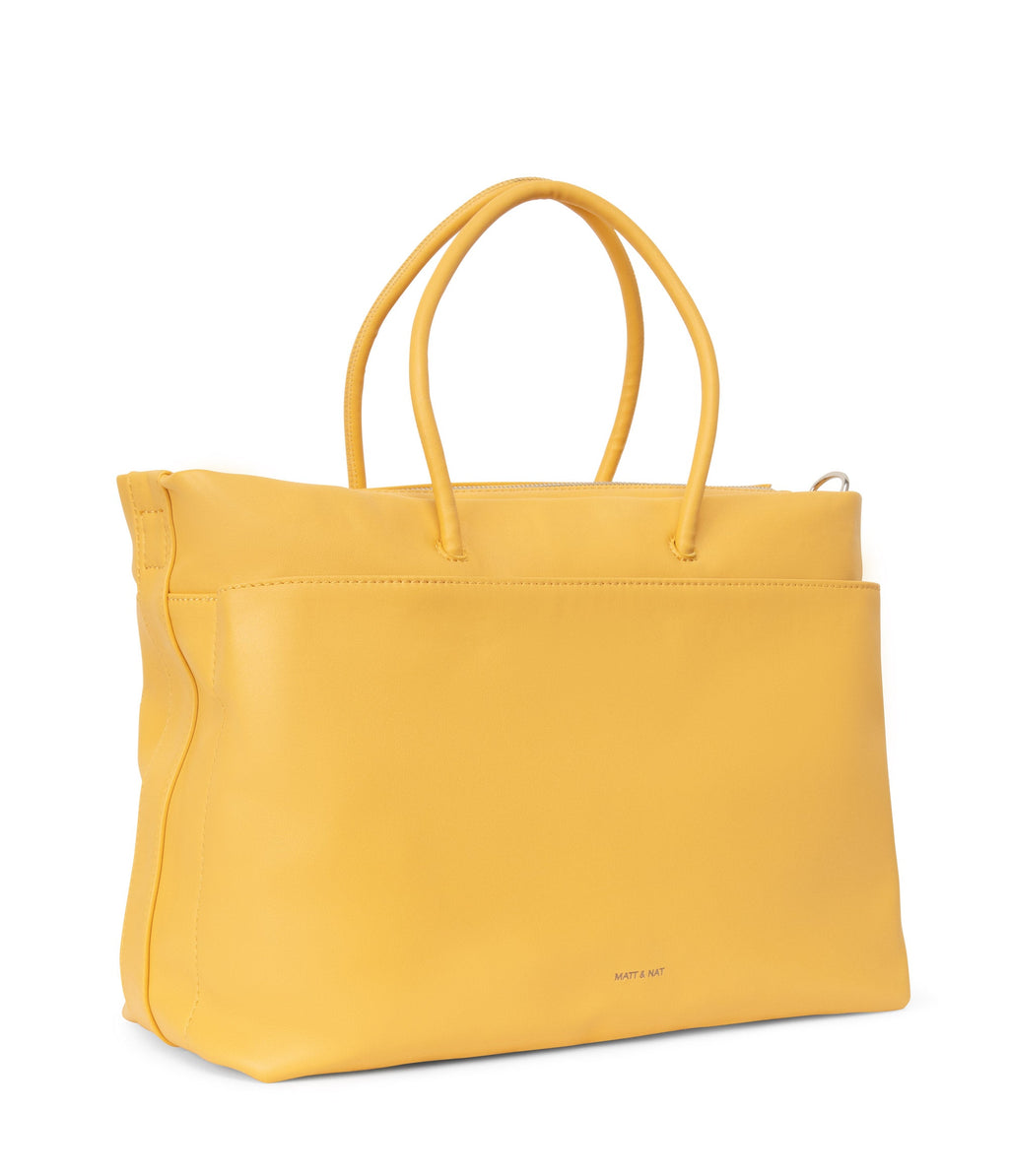Sac à langer végétalien LILET - Sol