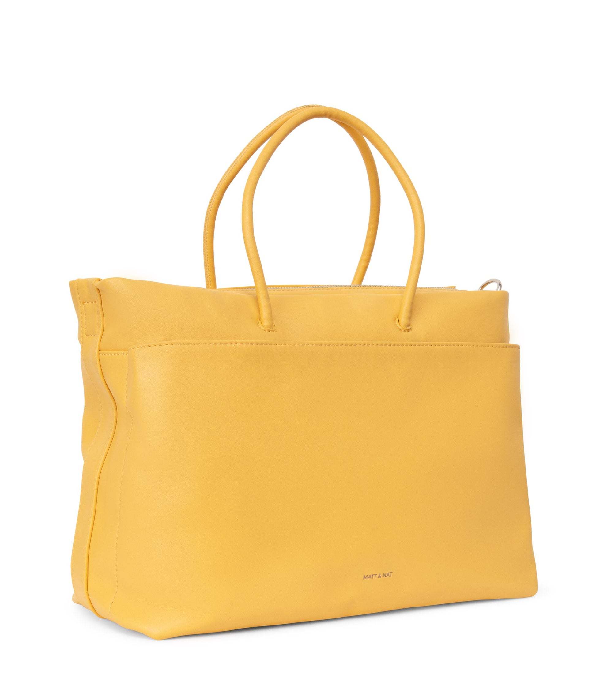 Sac à langer végétalien LILET - Sol