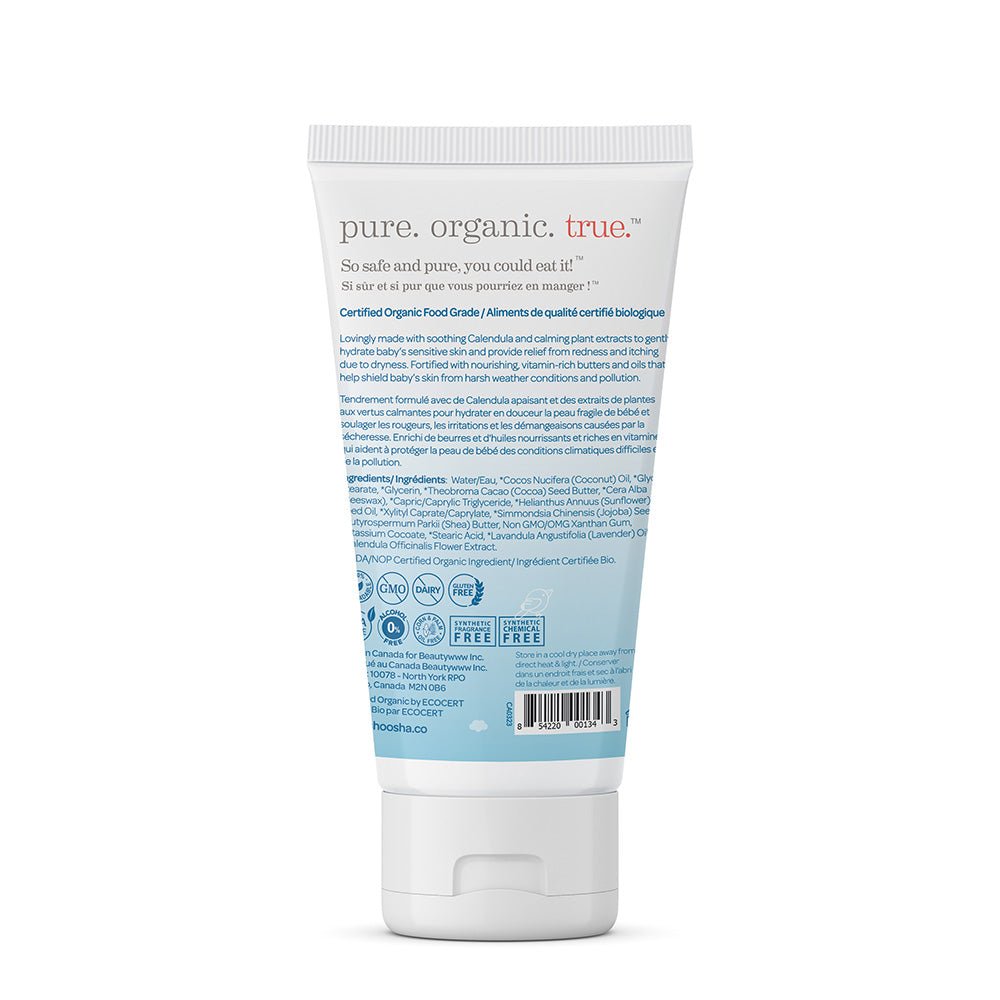 Face and Body Lotion