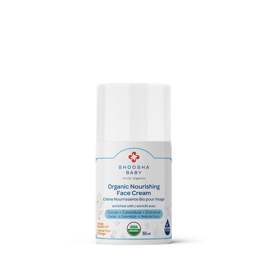 Face Cream