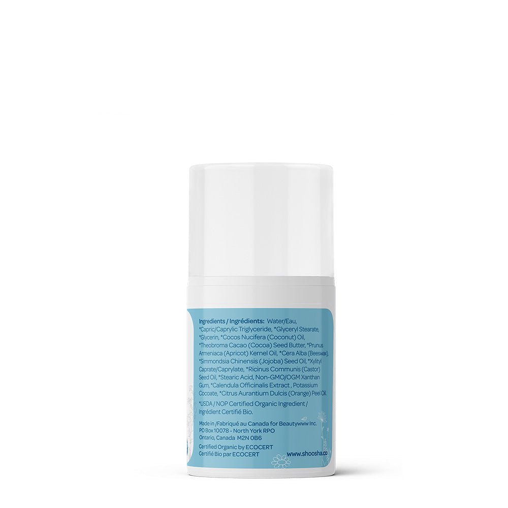 Face Cream